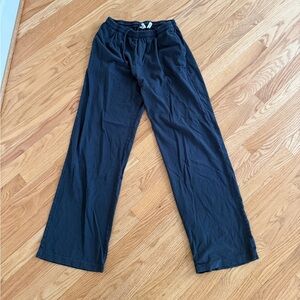 Everybody world sweatpants cotton